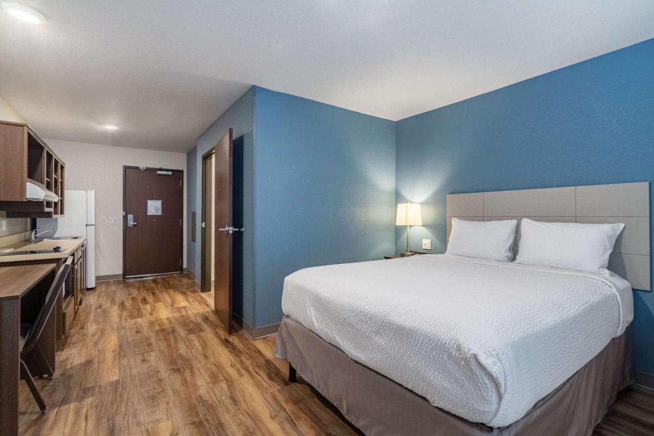 Woodspring Suites Harrisburg Linglestown Екстер'єр фото